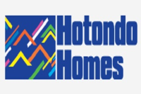 Hotondo Homes in New Town