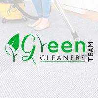  Green Cleaners Team in Brisbane City QLD