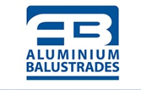 Aluminium Balustrades