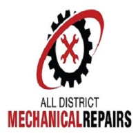 All District Mechanical Repairs