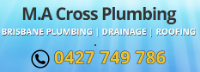 Cross Plumbing