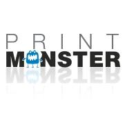 Print Monster