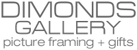  Dimonds Gallery - Custom Picture Framing in Adelaide SA
