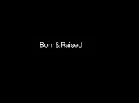 Born & Raised Agency