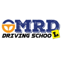 MRD DRIVING SCHOOL