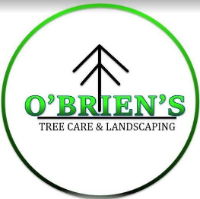 O'Brien's Tree Care and Landscaping
