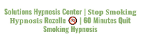  Solutions Hypnosis Center | Stop Smoking Hypnosis Rozelle | 60 Minutes Quit Smoking Hypnosis in Sydney NSW