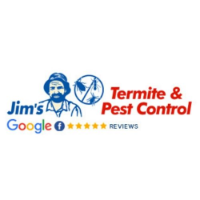 Jim's Termite & Pest Control