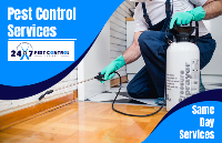  Commercial Pest Control Sydney in Sydney NSW