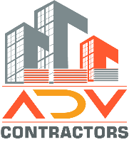 ADV Contractors - Curtain walling in London