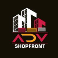 ADV Shopfronts- Roller Shutter in London