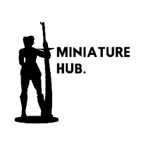 Miniature Hub