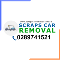 Scraps Car Removal 