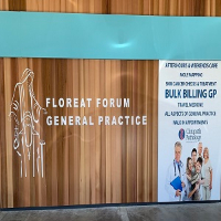 Floreat Forum General Practice