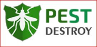 Pest Destroy