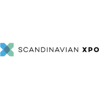  Scandinavian XPO in Rosersberg Stockholms län