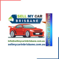 Sell A Car Brisbane