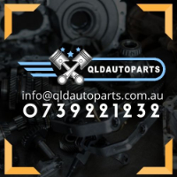 Qld Auto Parts