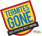 Termites Gone - Pest Control
