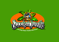 Scooter's Jungle