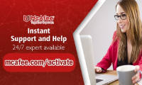  mcafee.com/activate - How to Download mcafee on smart phone in Los Angeles CA