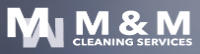 M & M Cleaning Services - Commercial Cleaning & Office Cleaning
