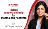  mcafee.com/activate - Steps for downloading the McAfee security program in Los Angeles CA