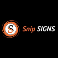 Snip Signs