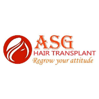 ASG Hair Transplant Centre
