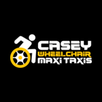 Casey Wheelchair Maxi Taxis