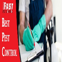 Fast Pest Control Wollongong
