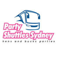 Party Shuttles Sydney