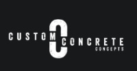 Custom Concrete Concepts