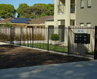 Electric Gates Adelaide