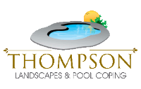 Thompson Landscaping & Pool Coping