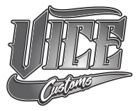 Vice Customs