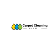 Carpet Cleaning Miami