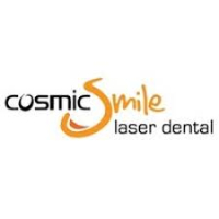Cosmic Smile Laser Dental