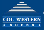 COL WESTERN SHEDS PTY LIMITED