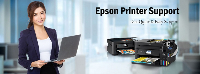 Printer support