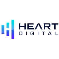  Heart Digital in Varsity Lakes QLD