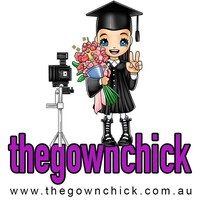 The Gown Chick - Graduation Gowns and Stoles