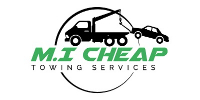 Cheap Towing Services