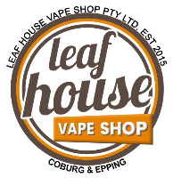  Leaf House Vape Shop in Epping VIC