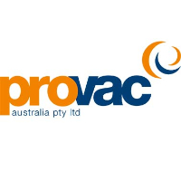 Provac Australia (VIC) Pty Ltd