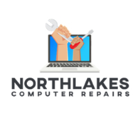 North Lakes Computer Repairs 