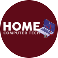 Home Computer Tech 