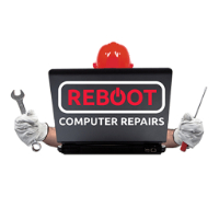  Reboot Your Computer Repairs Brisbane in New Farm QLD