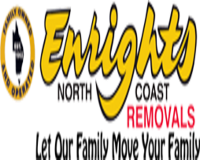 Enrights Sunshine Coast Removalist