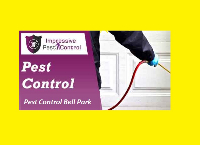 Pest Control Bell Park